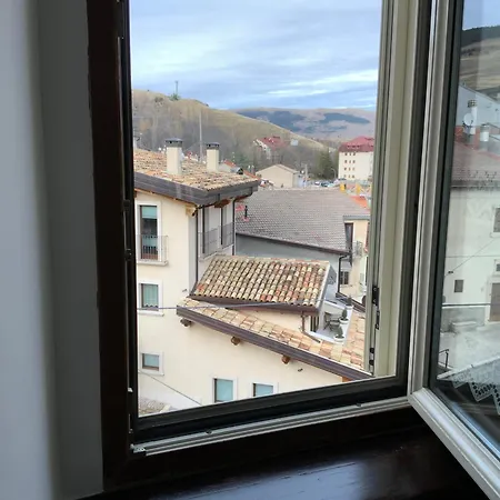 Colle House Apartment *