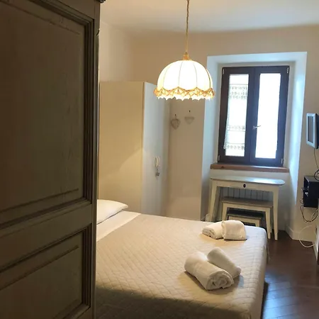 Apartment Colle House