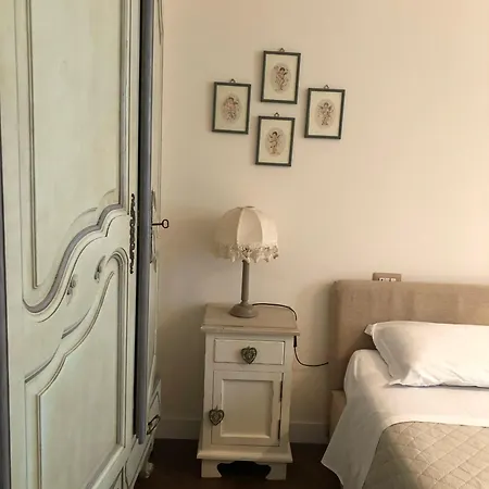 Appartement Colle House