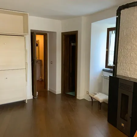 Colle House Appartement Rivisondoli