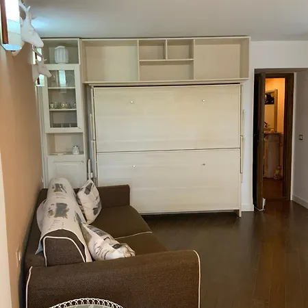 Appartamento Colle House Rivisondoli