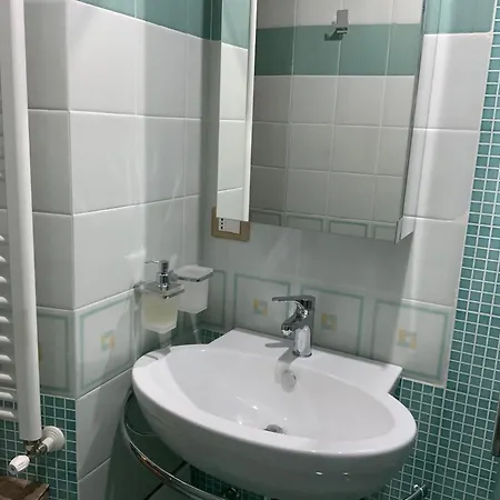 Colle House * Rivisondoli