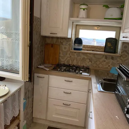 Colle House Apartment Rivisondoli