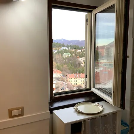 Colle House * Rivisondoli