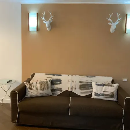 Colle House Apartment Rivisondoli