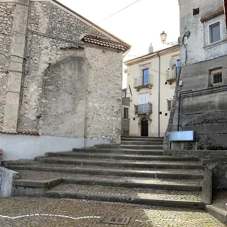 Appartement Colle House