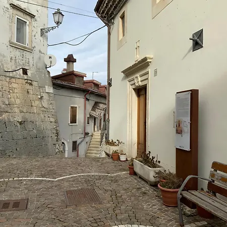 Colle House * Rivisondoli