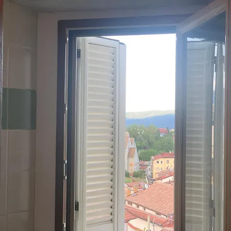 Appartement Colle House Rivisondoli