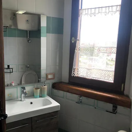 Apartment Colle House