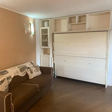 Apartment Colle House