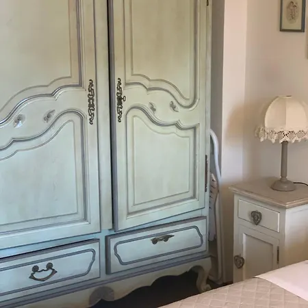 Colle House Appartement