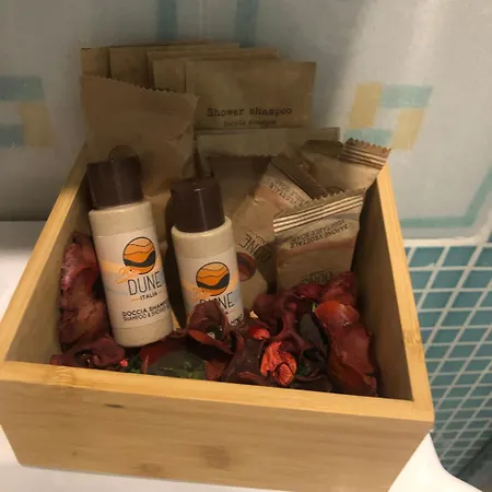 Apartment Colle House