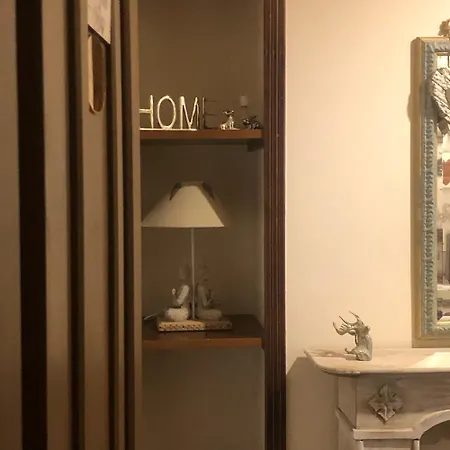 Colle House Apartment