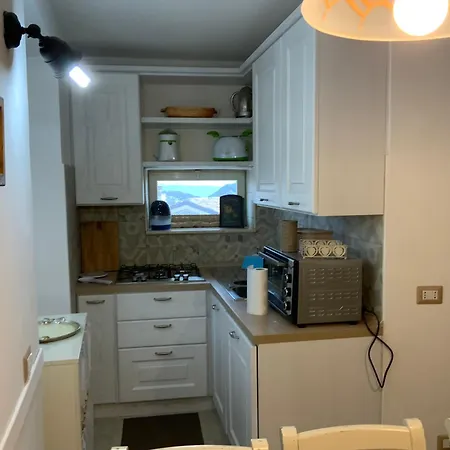 Colle House Rivisondoli