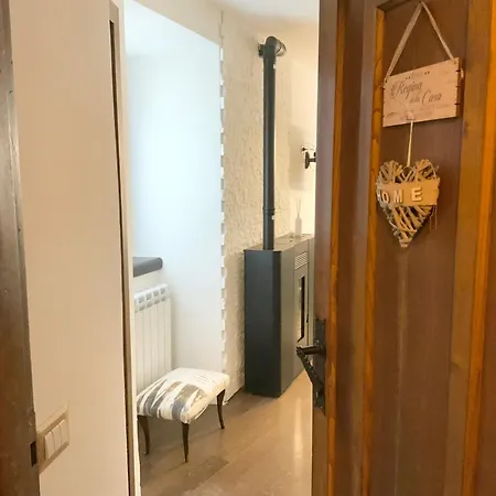 Colle House Apartment