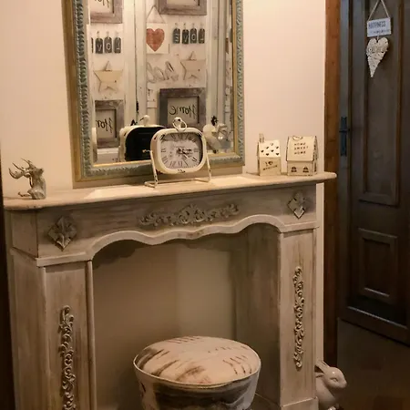 Apartment Colle House *