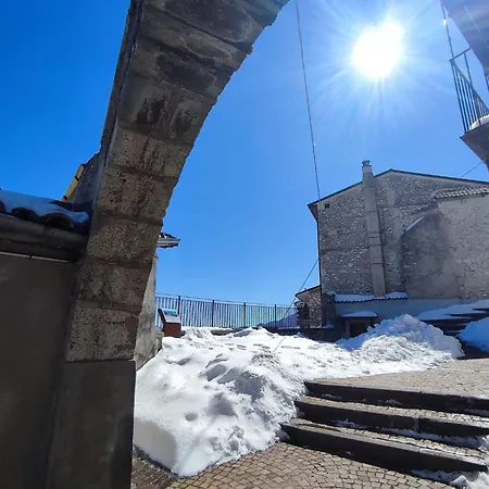 Appartement Colle House Rivisondoli