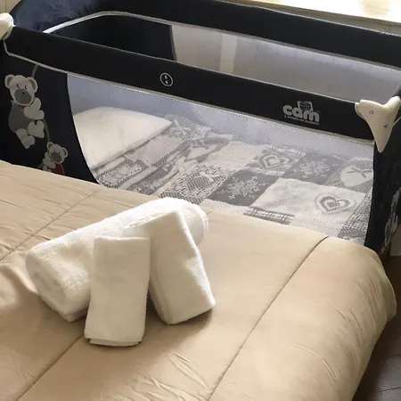 Appartement Colle House *