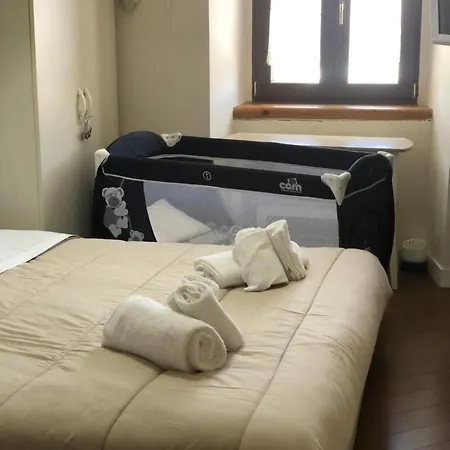 Colle House Apartment Rivisondoli