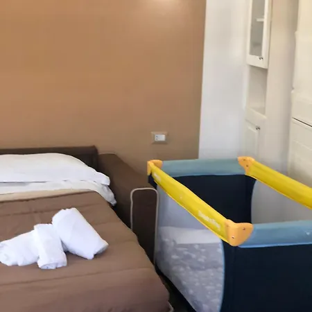 Apartment Colle House Rivisondoli