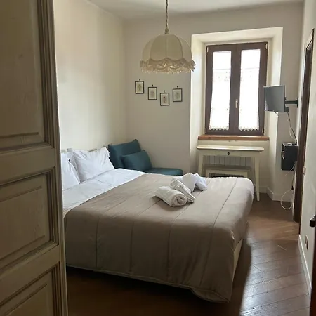 Colle House *