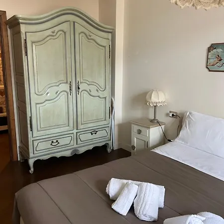 Colle House Apartment *