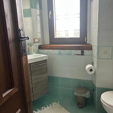 Colle House Apartment *