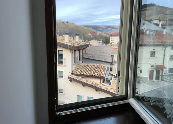 Colle House Apartamento *