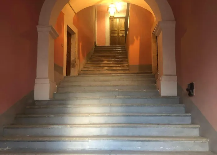 Colle House Apartamento *