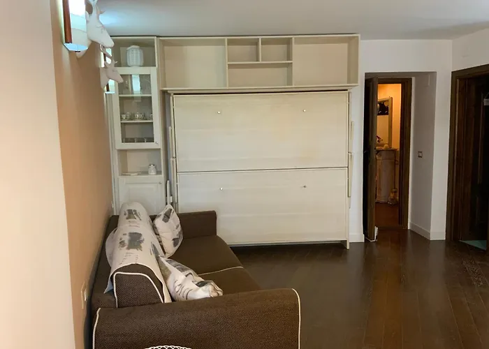 شقة Colle House ريفيسوندولي