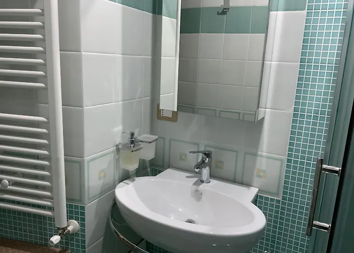 Colle House * ريفيسوندولي