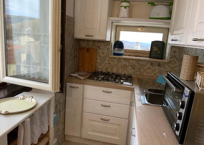 Colle House شقة ريفيسوندولي