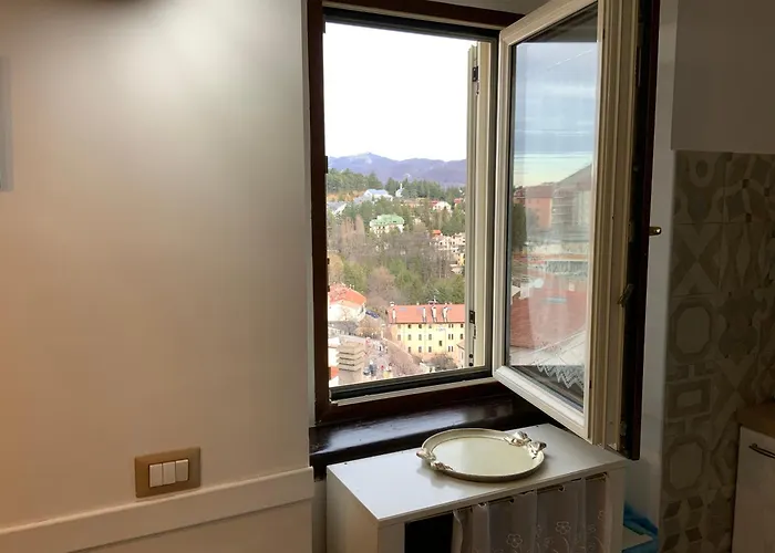 Colle House * ريفيسوندولي