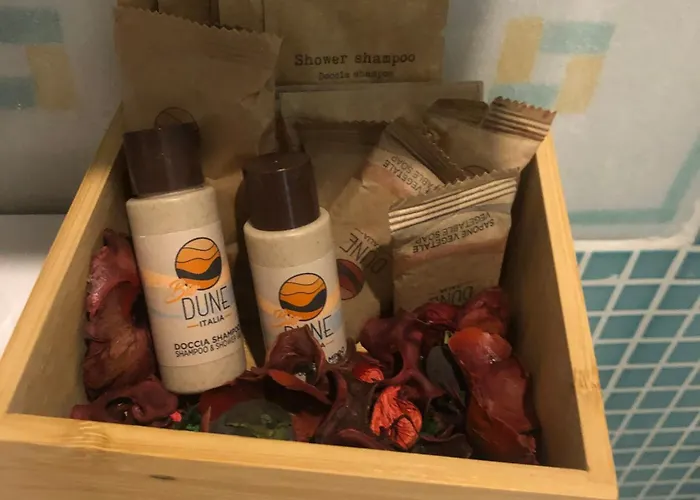 Apartamento Colle House