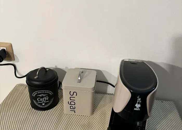 Colle House * ريفيسوندولي