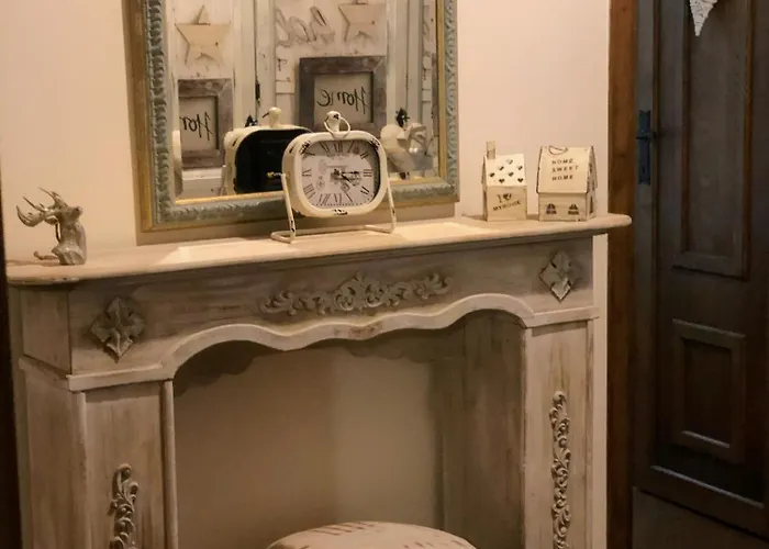 شقة Colle House *