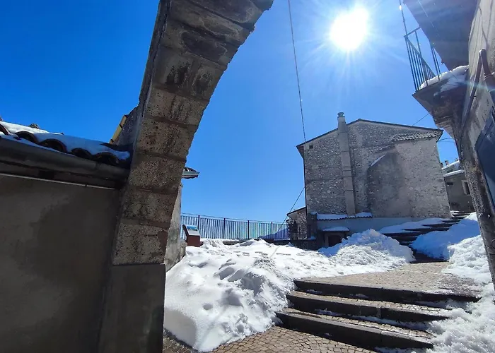 شقة Colle House ريفيسوندولي