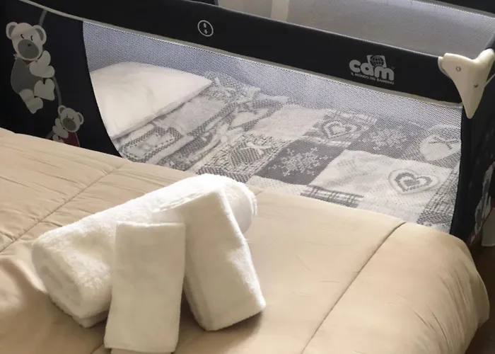 Apartamento Colle House *