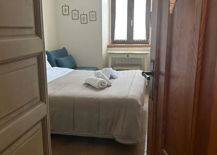 Colle House شقة *