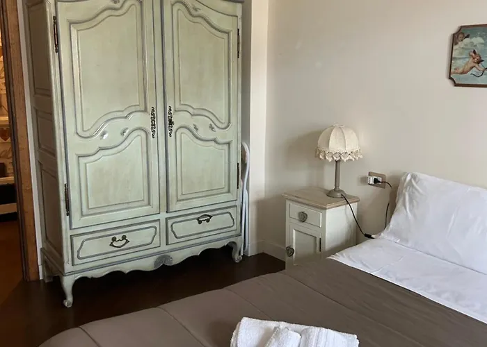 Colle House شقة *