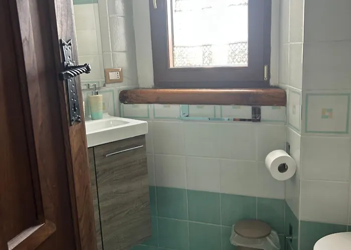 Colle House Apartamento *